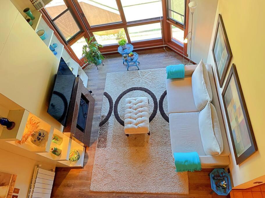 Aconchegante Apto 3 Dorm. Com Piscina Aquecida กรามาโด ภายนอก รูปภาพ